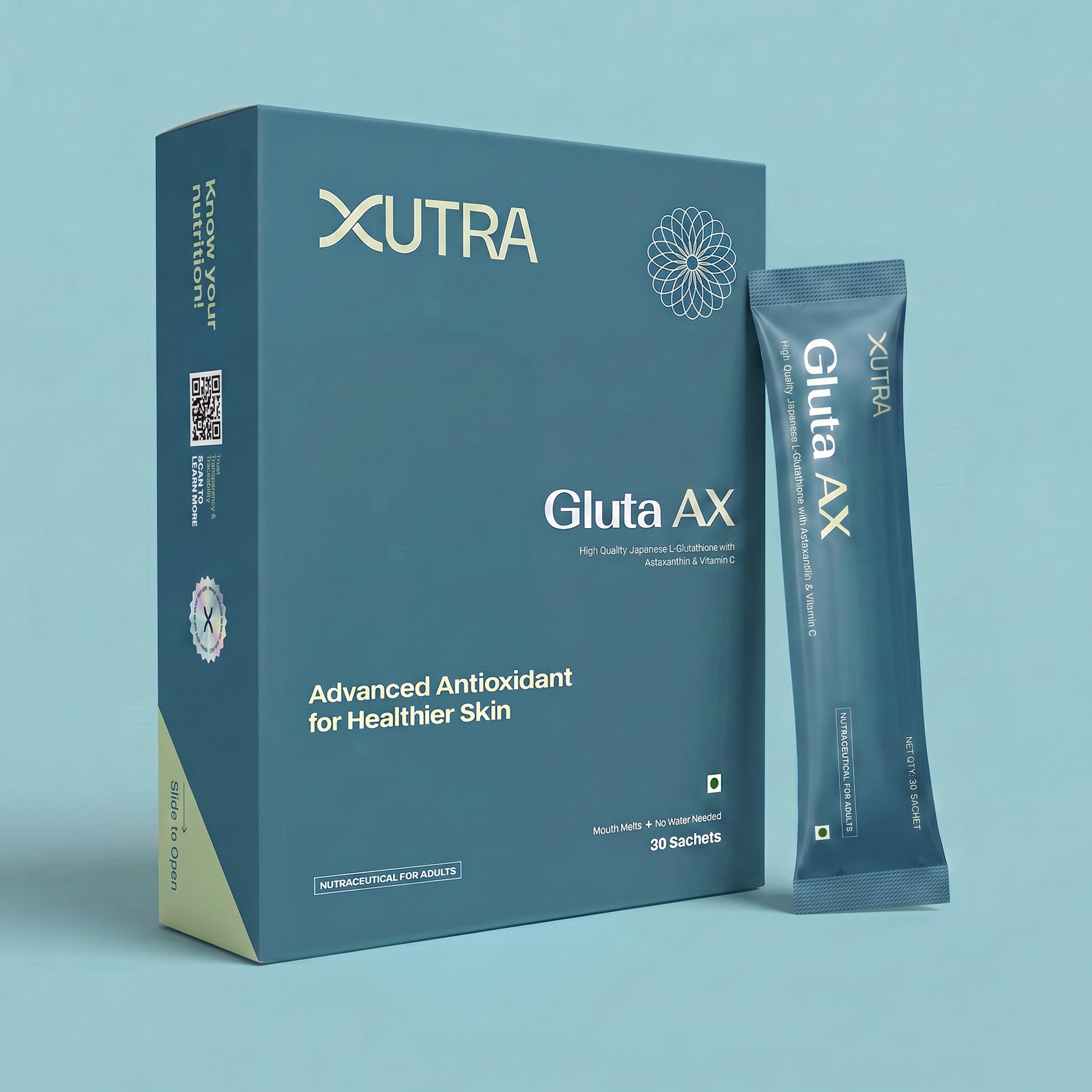 Gluta Ax
