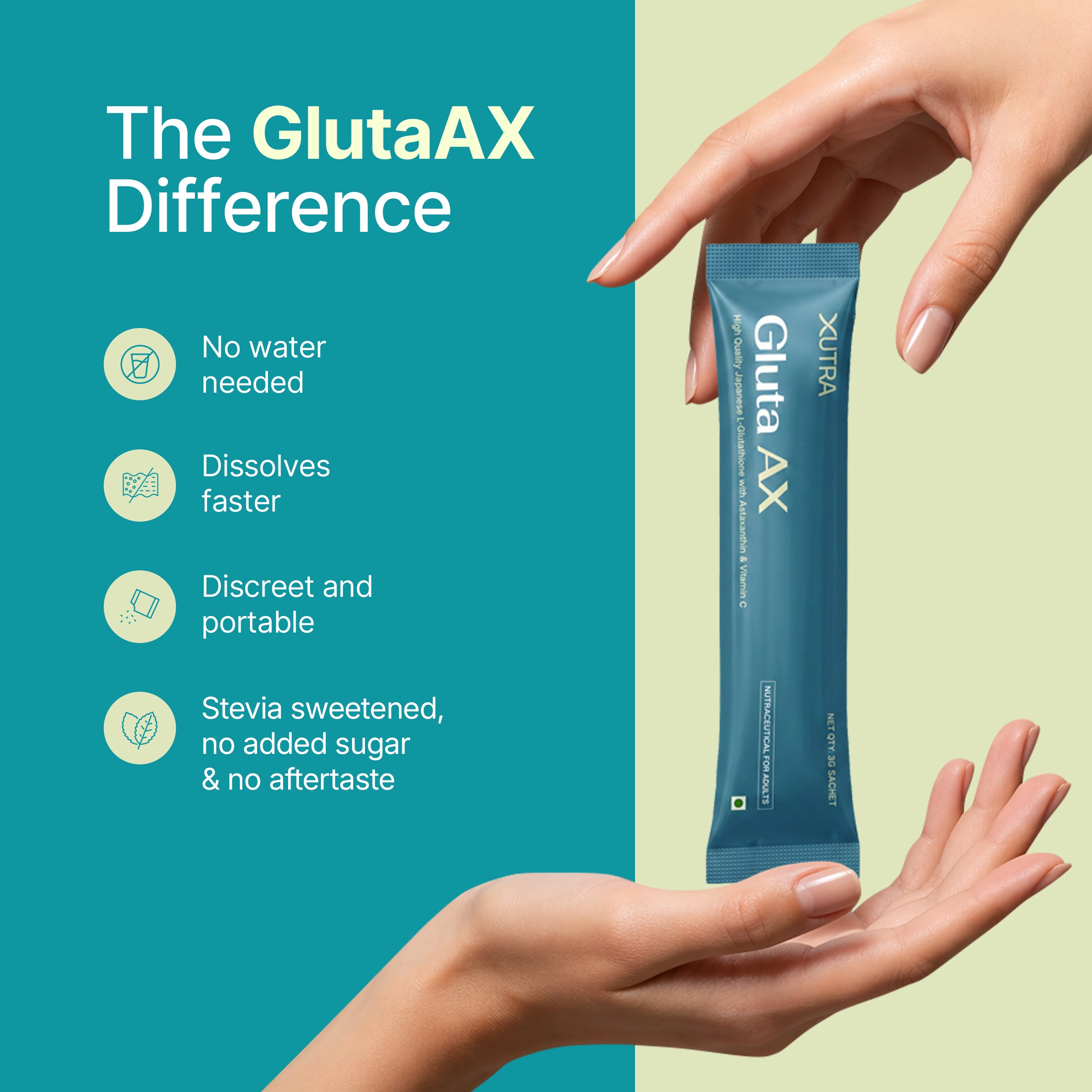 Gluta Ax