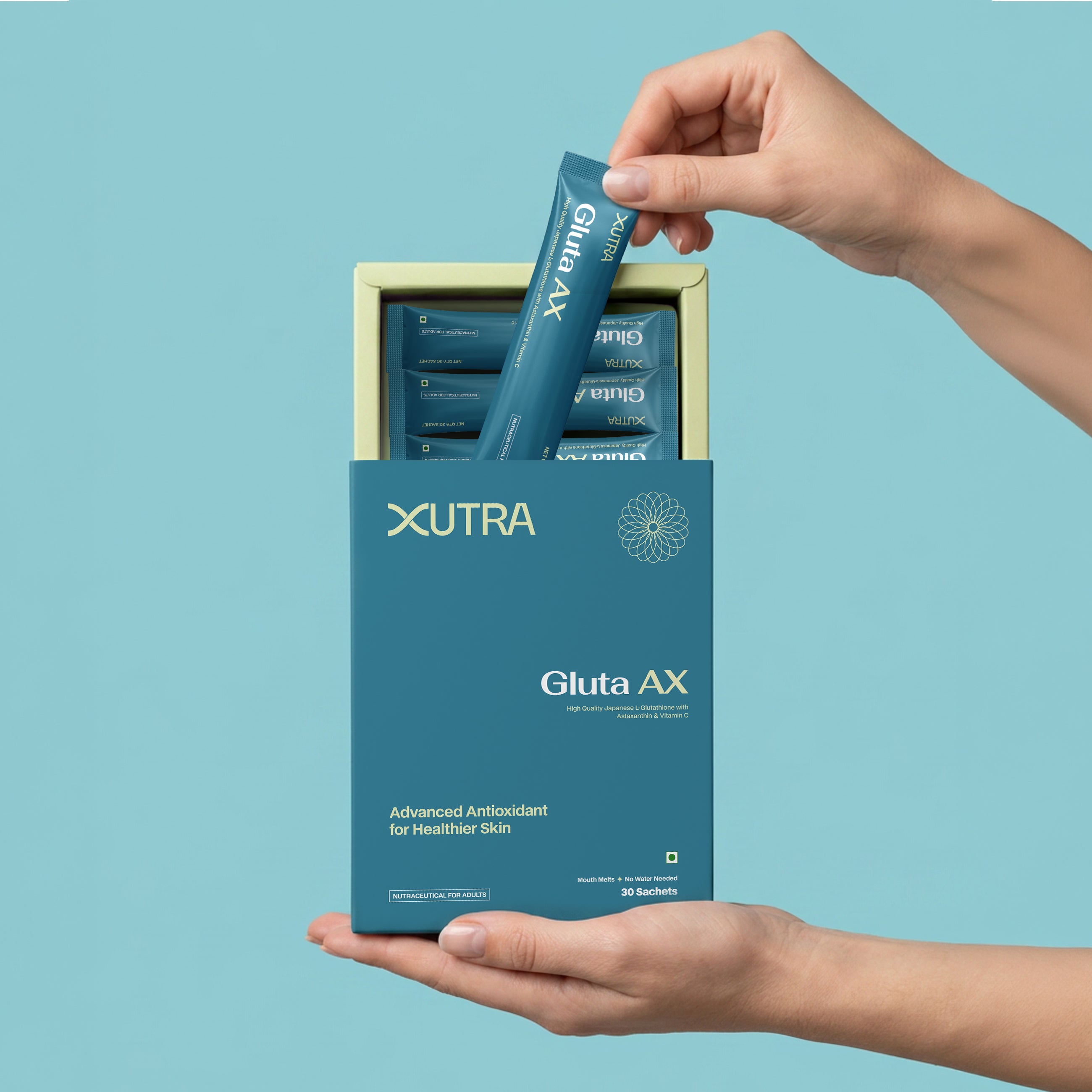 Gluta Ax