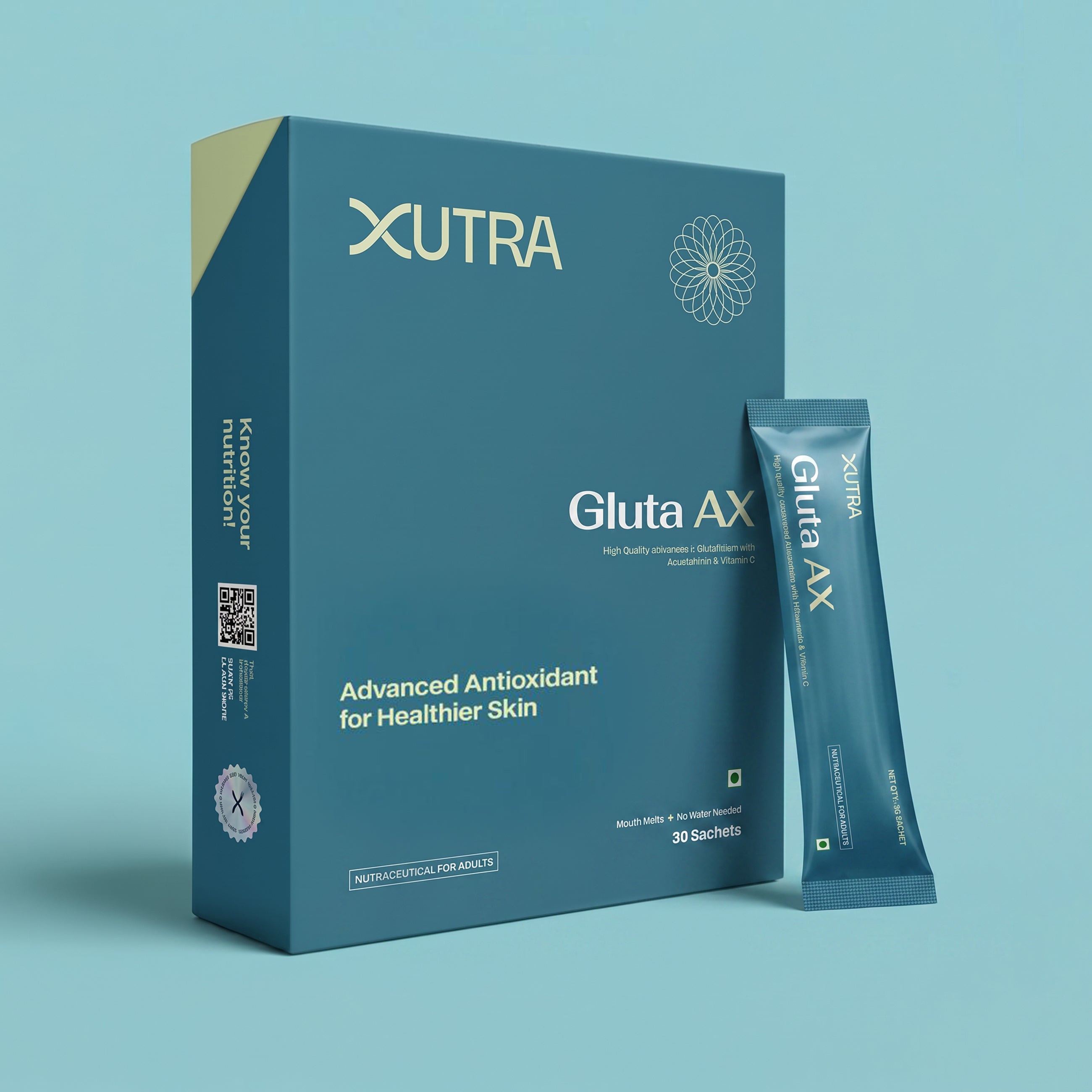 Gluta Ax