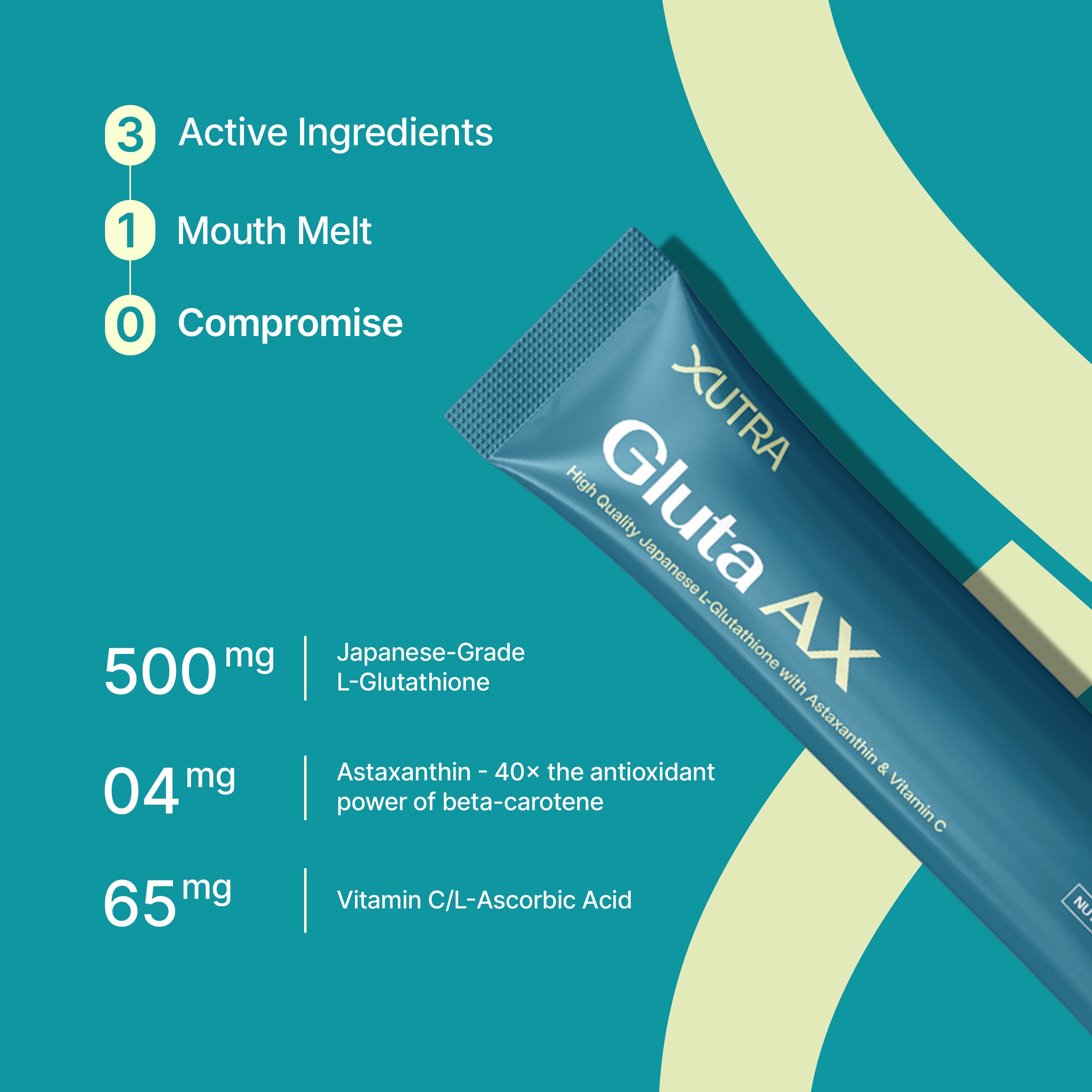 Gluta Ax