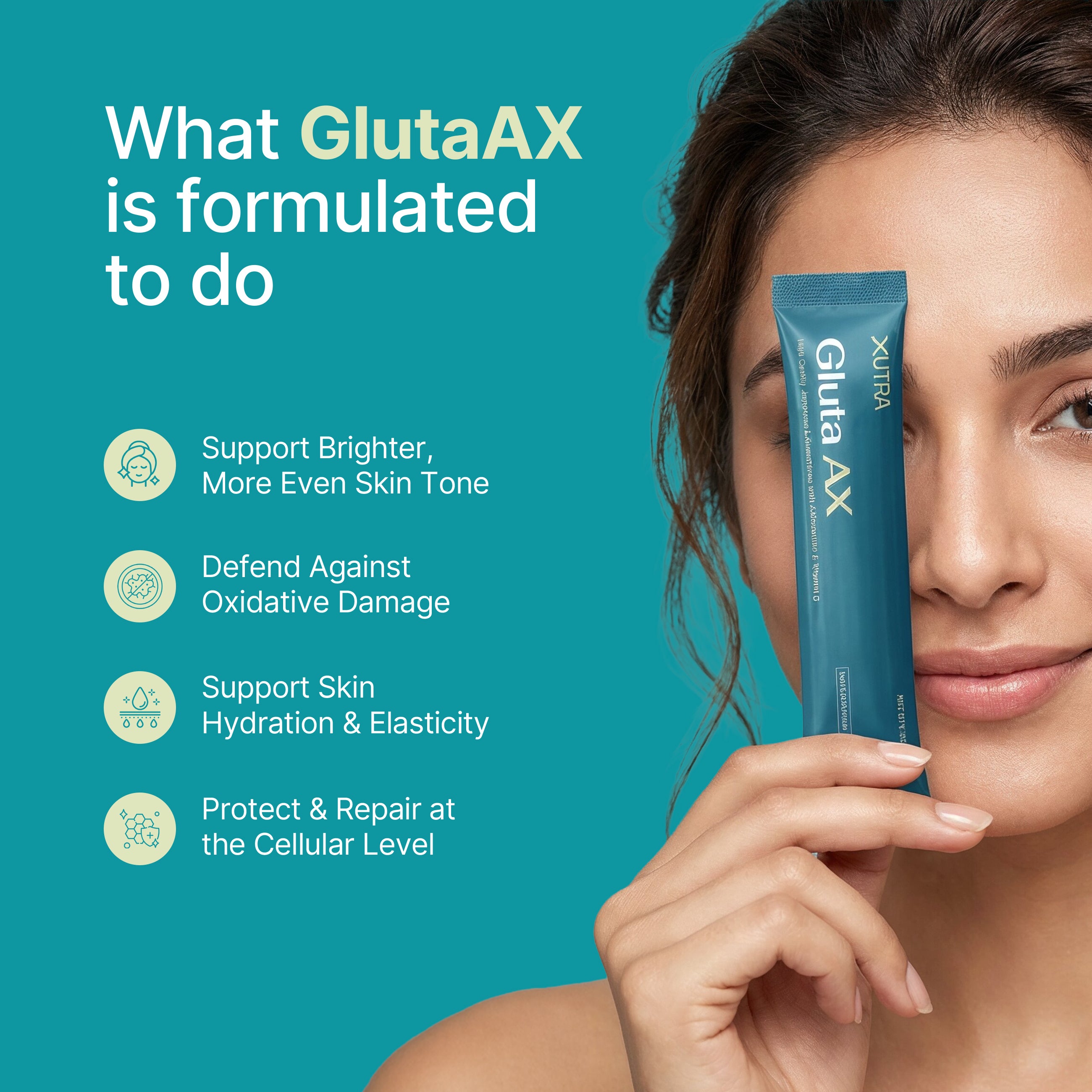 Gluta Ax