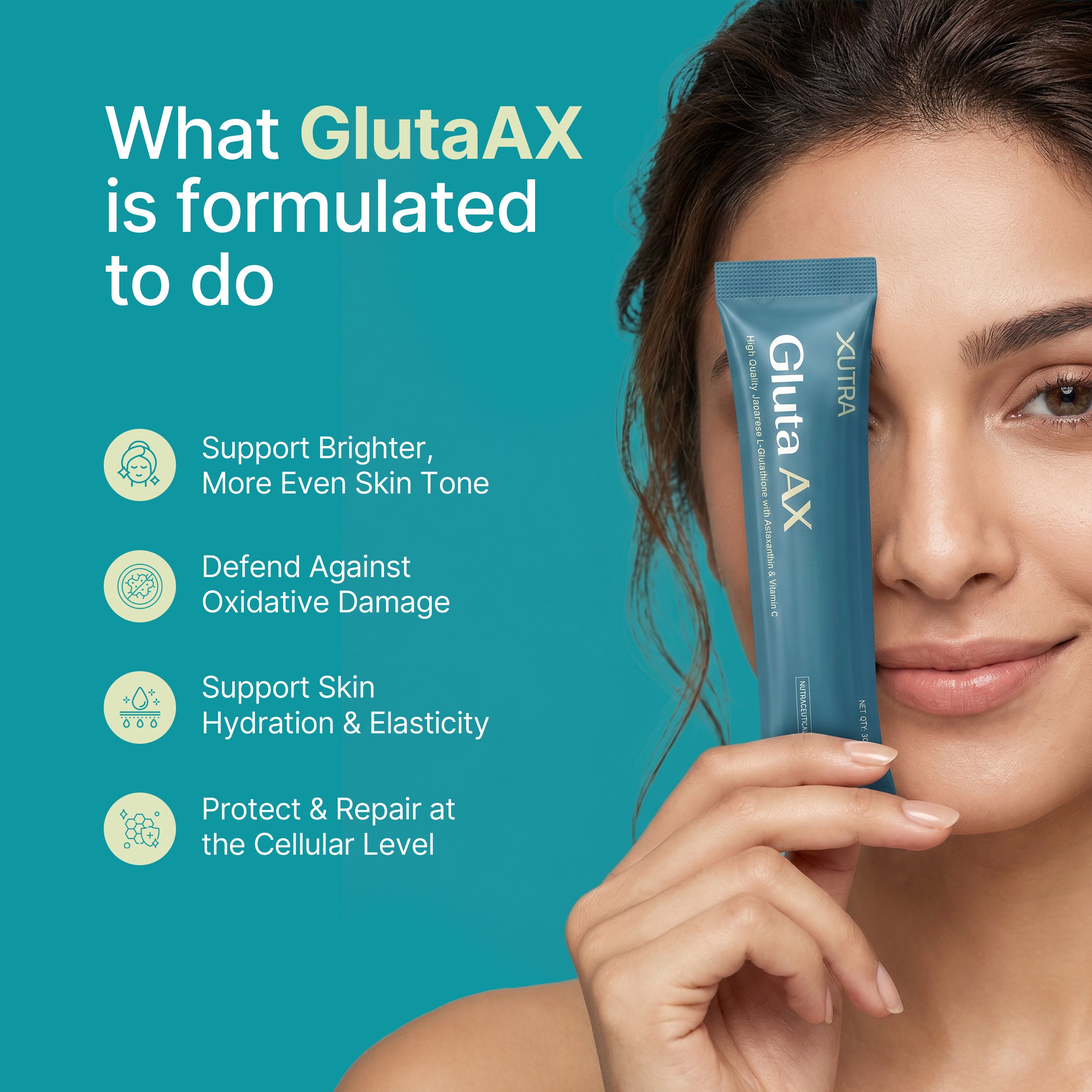 Gluta Ax