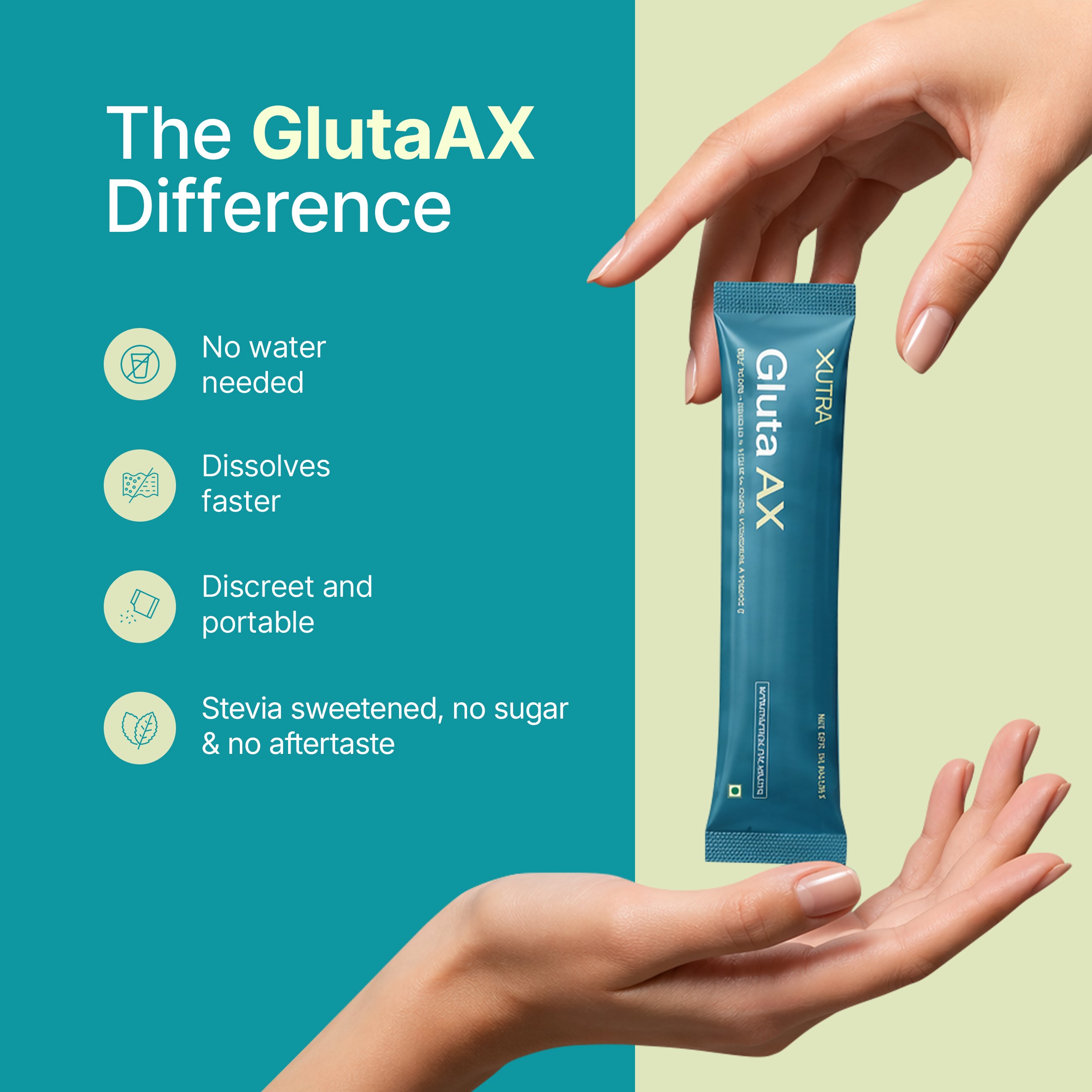 Gluta Ax